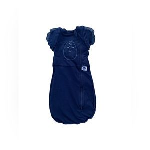 Nested Bean Size Small, 3-6 Months, Zen Swaddle